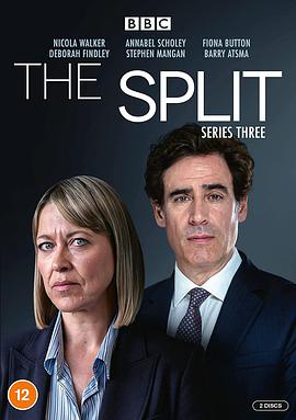 羞羞漫画《家裂 第三季 The Split Season 3》免费在线观看