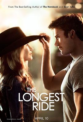 羞羞漫画《最长的旅程 The Longest Ride》免费在线观看