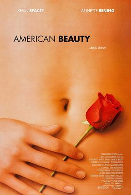 羞羞漫画《美国丽人 American Beauty》免费在线观看