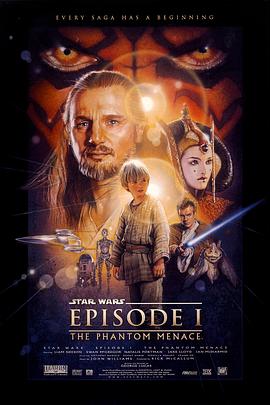 羞羞漫画《星球大战前传1：幽灵的威胁 Star Wars: Episode I - The Phantom Menace》免费在线观看