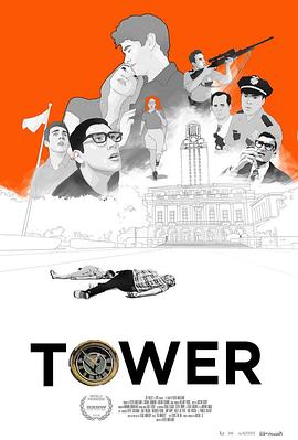 羞羞漫画《校塔枪击案 Tower》免费在线观看