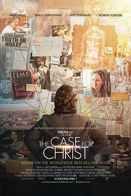 羞羞漫画《重审基督 The Case for Christ》免费在线观看