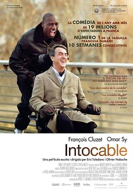 羞羞漫画《触不可及 Intouchables》免费在线观看