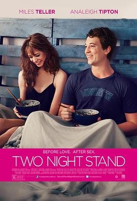 羞羞漫画《一夜情未了 Two Night Stand》免费在线观看