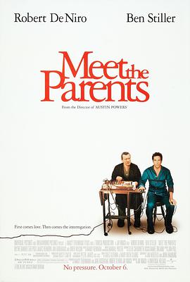 羞羞漫画《拜见岳父大人 Meet the Parents》免费在线观看