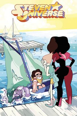 羞羞漫画《宇宙小子 第三季 Steven Universe Season 3》免费在线观看