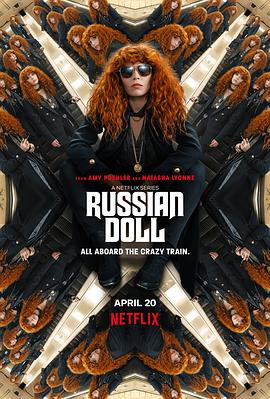 羞羞漫画《轮回派对 第二季 Russian Doll Season 2》免费在线观看