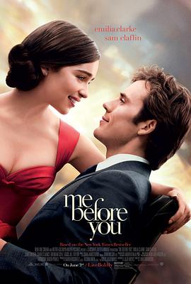 羞羞漫画《遇见你之前 Me Before You》免费在线观看