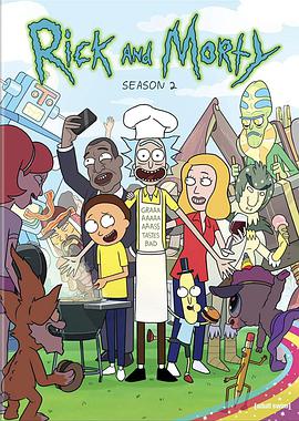 羞羞漫画《瑞克和莫蒂 第二季 Rick and Morty Season 2》免费在线观看