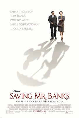 羞羞漫画《大梦想家 Saving Mr. Banks》免费在线观看