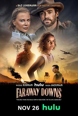 羞羞漫画《远方牧场 Faraway Downs》免费在线观看