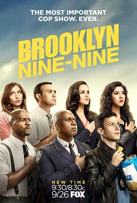 羞羞漫画《神烦警探 第五季 Brooklyn Nine-Nine Season 5》免费在线观看