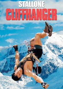 电影《绝岭雄风 Cliffhanger》全集在线免费观看