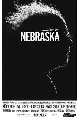 羞羞漫画《内布拉斯加 Nebraska》免费在线观看