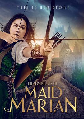 羞羞漫画《少女玛丽安的冒险 The Adventures of Maid Marian》免费在线观看