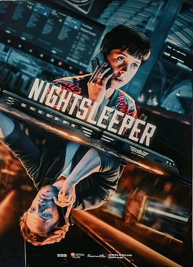 羞羞漫画《夜游者 Nightsleeper》免费在线观看