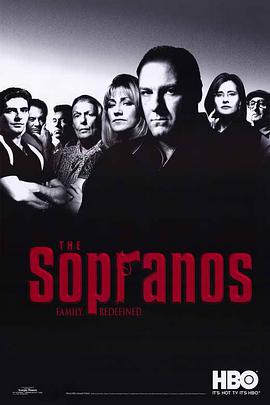 羞羞漫画《黑道家族 第二季 The Sopranos Season 2》免费在线观看