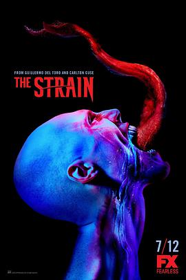 羞羞漫画《血族 第二季 The Strain Season 2》免费在线观看