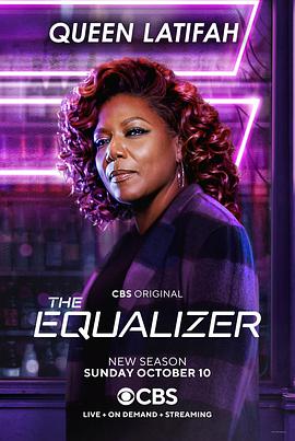 羞羞漫画《伸冤人 第二季 The Equalizer Season 2》免费在线观看