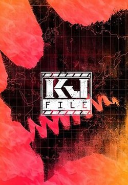 羞羞漫画《KJ File KJファイル》免费在线观看