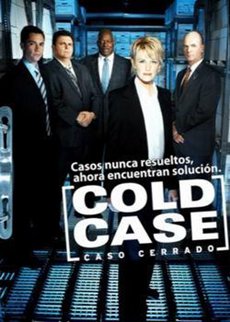 羞羞漫画《铁证悬案 第三季 Cold Case Season 3》免费在线观看