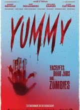 羞羞漫画《美味 Yummy》免费在线观看