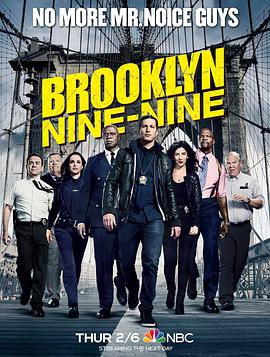 羞羞漫画《神烦警探 第七季 Brooklyn Nine-Nine Season 7》免费在线观看