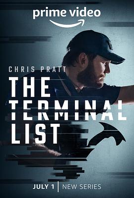 羞羞漫画《终极名单 第一季 The Terminal List Season 1》免费在线观看