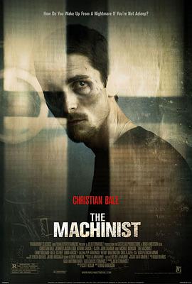 电影《机械师 The Machinist》1080p在线免费观看