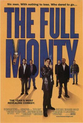 羞羞漫画《光猪六壮士 The Full Monty》免费在线观看