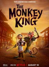 羞羞漫画《美猴王 The Monkey King》免费在线观看