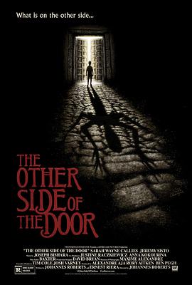 羞羞漫画《亡界之门 The Other Side of the Door》免费在线观看