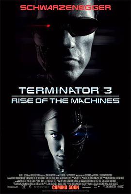 羞羞漫画《终结者3 Terminator 3: Rise of the Machines》免费在线观看