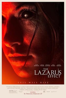 羞羞漫画《起死回生 The Lazarus Effect》免费在线观看