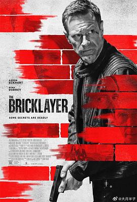 羞羞漫画《谍影追凶 The Bricklayer》免费在线观看