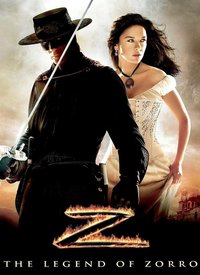 羞羞漫画《佐罗传奇 The Legend of Zorro》免费在线观看