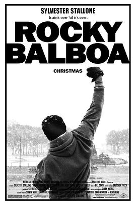 羞羞漫画《洛奇6：永远的拳王 Rocky Balboa》免费在线观看