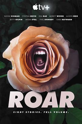 羞羞漫画《咆哮 第一季 Roar Season 1》免费在线观看