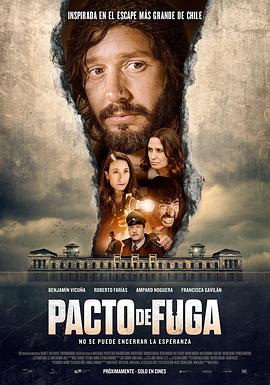 电影《越狱协议 Pacto de Fuga》1080p在线免费观看