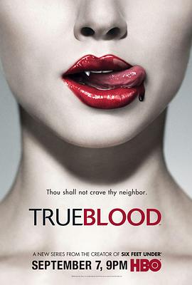 羞羞漫画《真爱如血 第一季 True Blood Season 1》免费在线观看