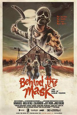 羞羞漫画《面具之后 Behind the Mask: The Rise of Leslie Vernon》免费在线观看