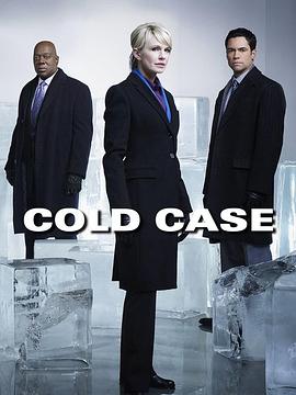 羞羞漫画《铁证悬案 第七季 Cold Case Season 7》免费在线观看