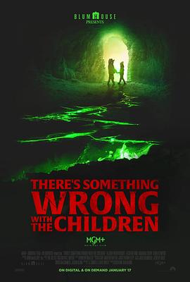 羞羞漫画《不对劲的孩子 There's Something Wrong with the Children》免费在线观看