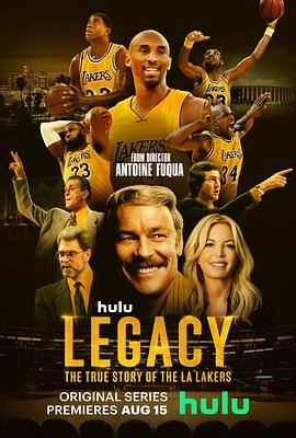 羞羞漫画《传奇球队：洛杉矶湖人队实录 Legacy: The True Story of the LA Lakers》免费在线观看