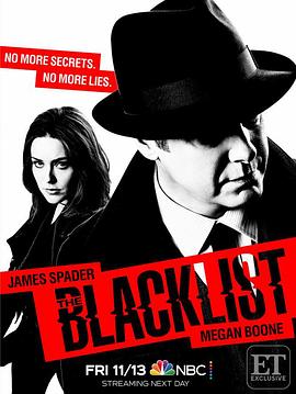 羞羞漫画《罪恶黑名单 第八季 The Blacklist Season 8》免费在线观看