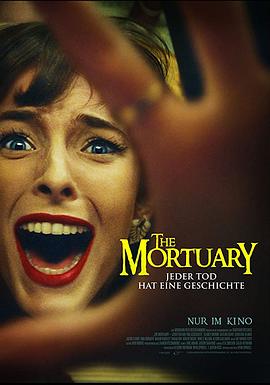 电影《停尸房收藏 The Mortuary Collection》全集在线免费观看